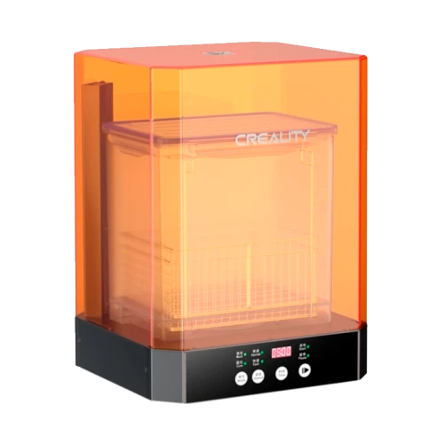Станция очистки и сушки Creality UW-03