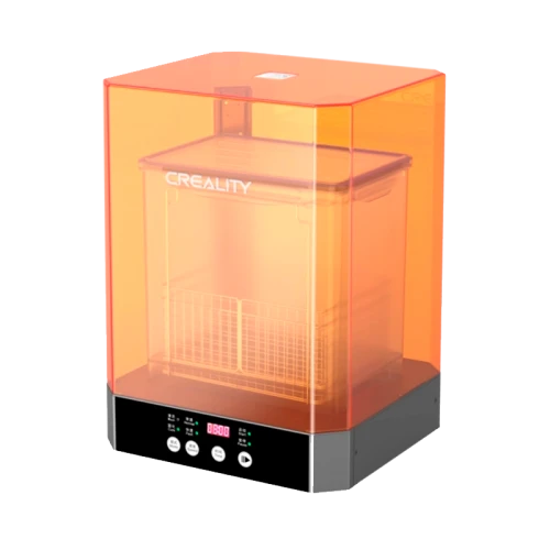 Станция очистки и сушки Creality UW-03