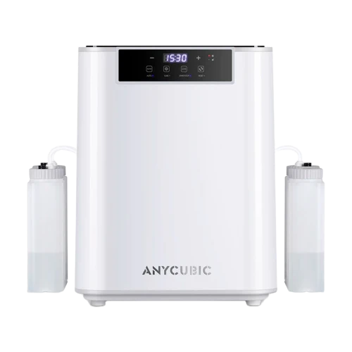 Устройство пост-обработки Anycubic Wash & Cure Max Machine