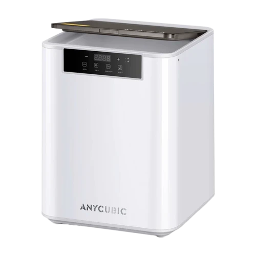 Устройство пост-обработки Anycubic Wash & Cure Max Machine