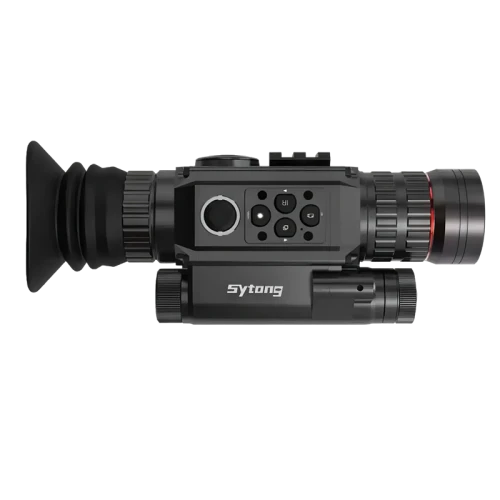 Цифровой прицел Sytong HT-60