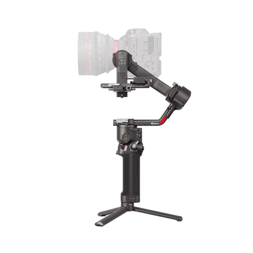 Стабилизатор DJI RS 4 Pro Combo