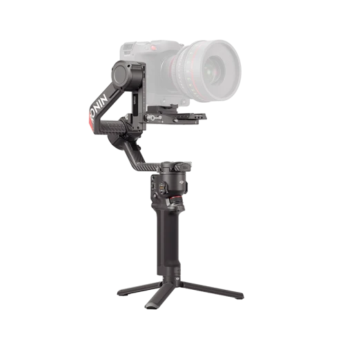 Стабилизатор DJI RS 4 Pro Combo