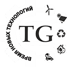 TG  - Время новых технологий